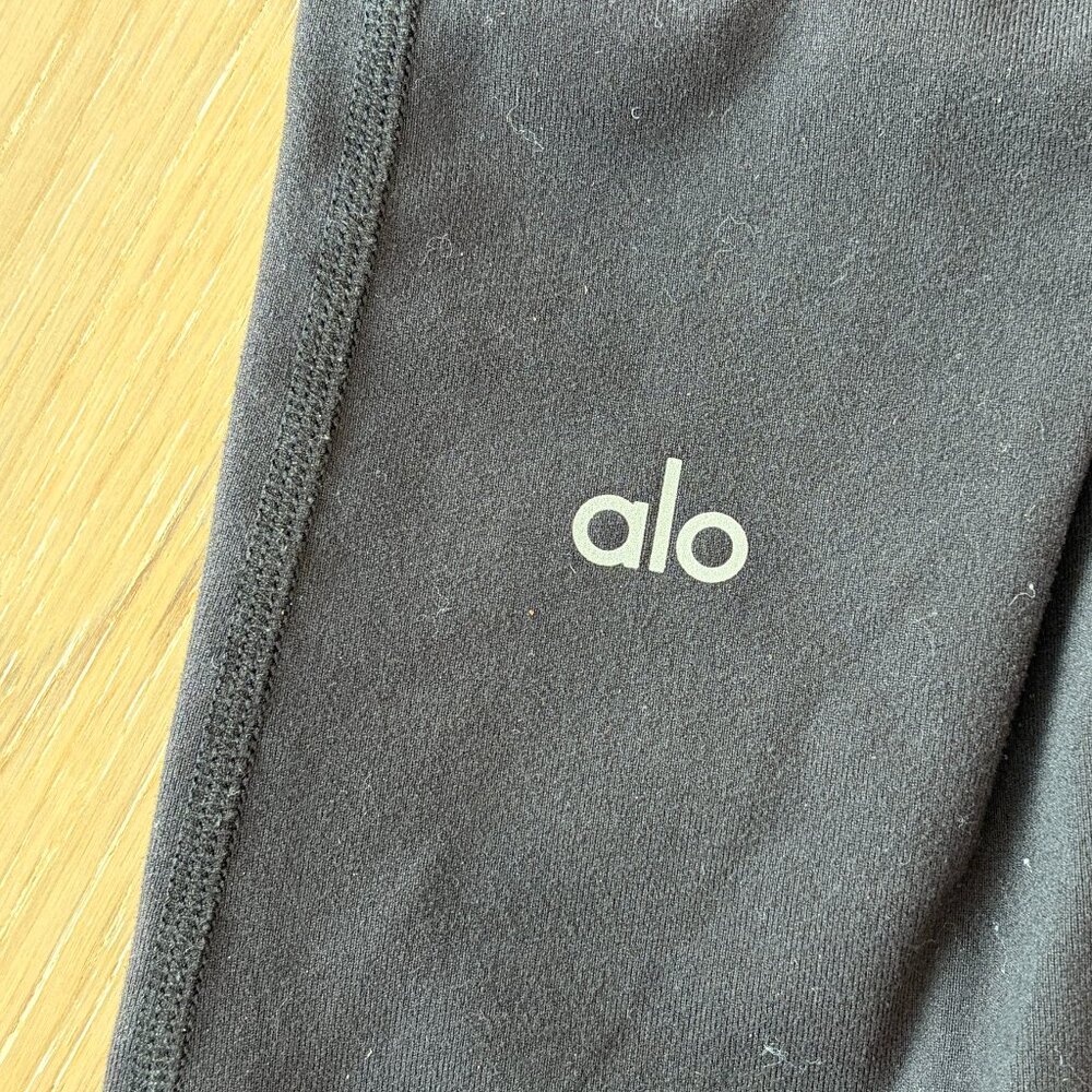 Alo Flared Legging - Picture 3 of 4